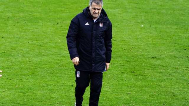 Şenol Güneş uzatma teklifini açıkladı