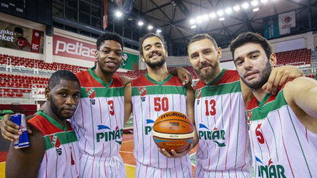Tahincioğlu All-Star 2019'da kadrolar açıklandı