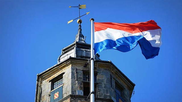 Hollanda mahkemesinden FETÖ kararı