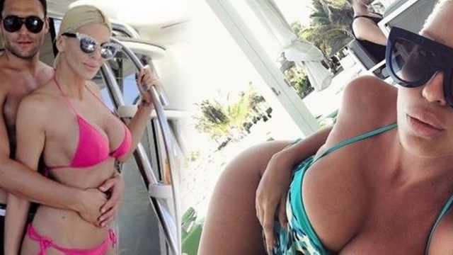 Tosic ve Jelena Karleusa birbirlerini aldatıyormuş !