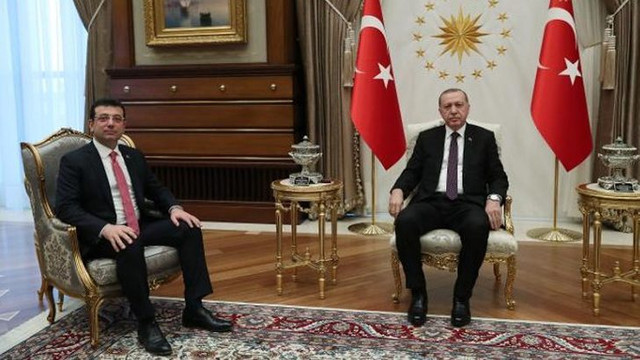 ''İşte bu yüzden liderimsin baba''