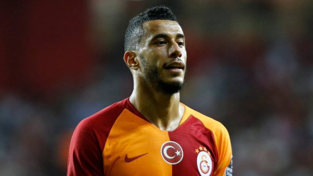 Belhanda'dan transfer teklifine yanıt!