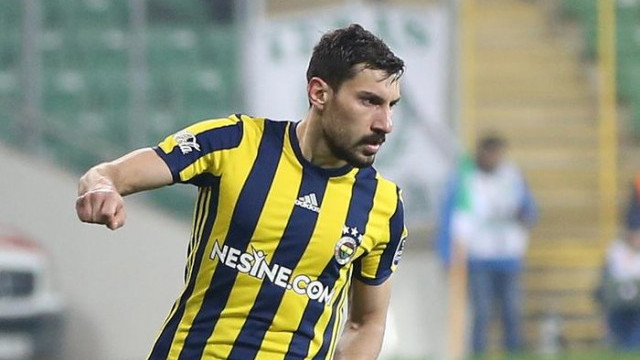Şener Özbayraklı'nın Beşiktaş çıkışı şok etti