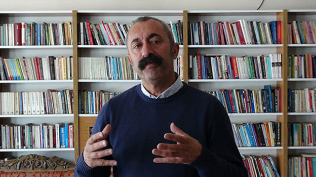 Komünist Başkan HDP ile ittifak yapacak mı ?