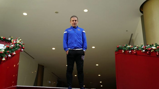 Abdullah Avcı: Fenerbahçe'den teklif almadım