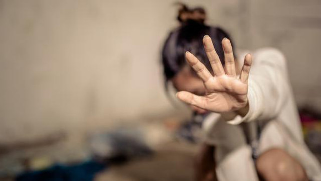 ''İşte tecavüzcü bu diyerek beni dövdüler''