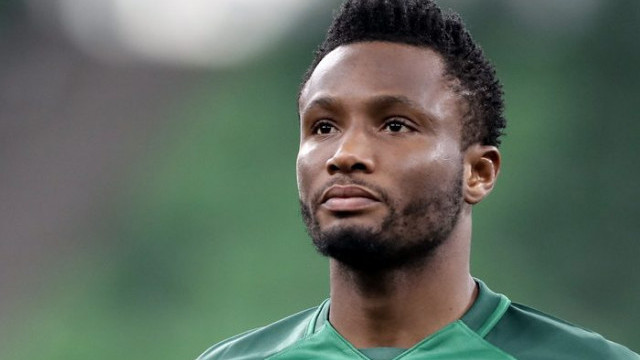 Obi Mikel Fenerbahçe'den yüksek ücret talep etti