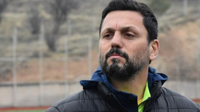 Erol Bulut'tan 'istifa' açıklaması