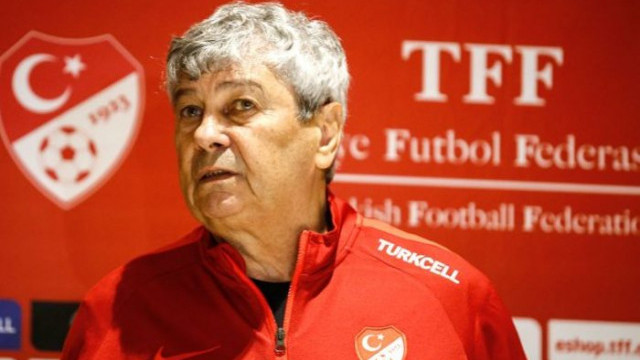 Mircea Lucescu: Beni etkileyen 4-5 futbolcu oldu, onları A Milli Takım'da değerlendirebiliriz