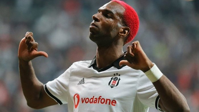 İşte Ryan Babel'in yeni takımı