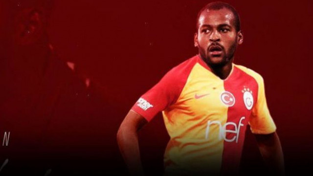 G.Saray'ın yeni transferi Marcao için olay açıklama