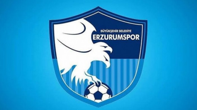 Erzurumspor'dan transfer açıklaması