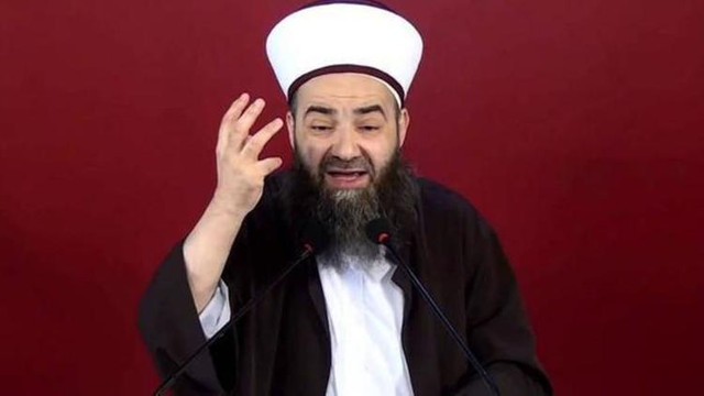 Cübbeli Ahmet'e suikast planı ortaya çıktı
