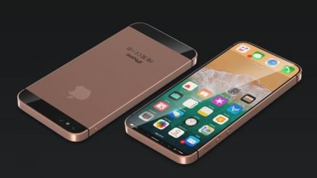 Apple'ın ucuz iPhone'u internete sızdı