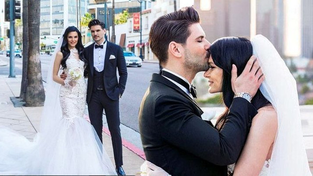 Almeda Abazi Nin Paylasimi Instagram I Salladi Magazin