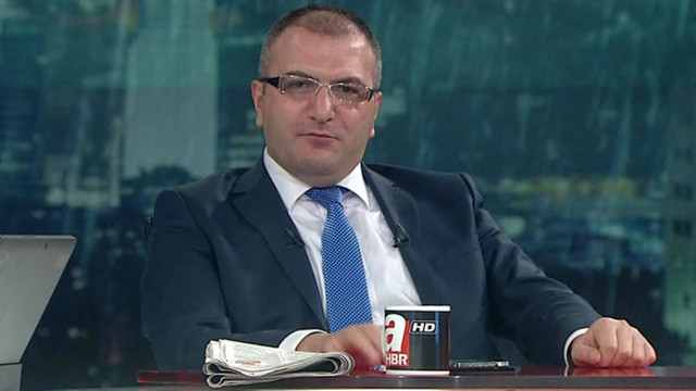 Cem Küçük: ''Sözcü'ye kayyum atanacak''