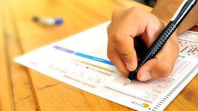ÖSYM duyurdu: Artık sınav ücreti ödemeyecekler