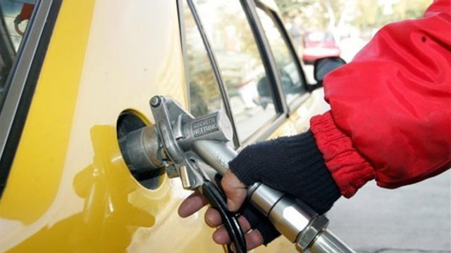 Benzin ve motorinden sonra bir zam da LPG oto gaza !