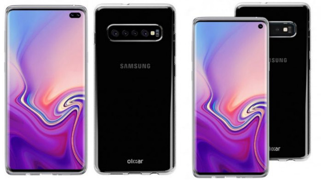 Galaxy S10X'in Fiyatı ve Çıkış Tarihi Belli Oldu