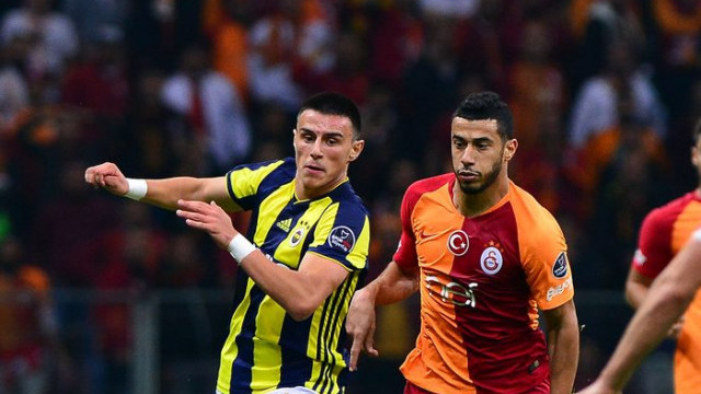 Belhanda'ya 7 milyon Euro teklif