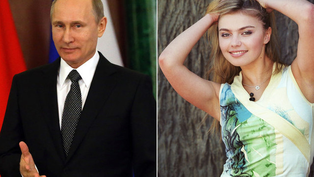Rusya lideri Putin muradına eriyor