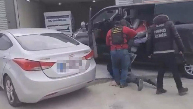 Tutuklanan binbaşıyla ilgili şok ayrıntı ! Komisyon alıyormuş