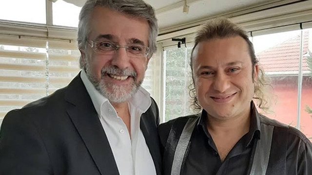 Ünlü besteci Turhan Taşan hastaneye kaldırıldı