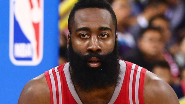 James Harden Nets'i tek başına yenemedi