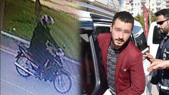 ''Utanıyorum, binlerce kez özür dilerim''