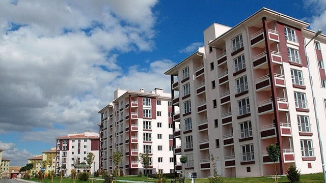 Kira artışında yeni dönem ! Sınırlandırıldı...