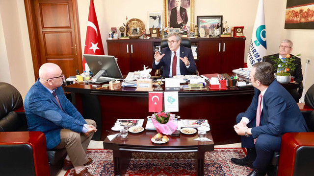 Millet ittifakı Bandırma Vapuru'yla yola çıktı