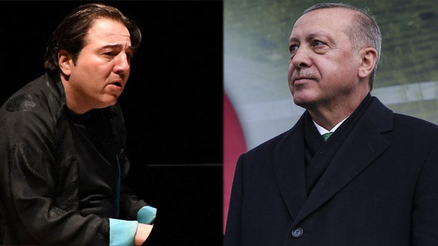 Ankara'da gözler bu konserde olacak...