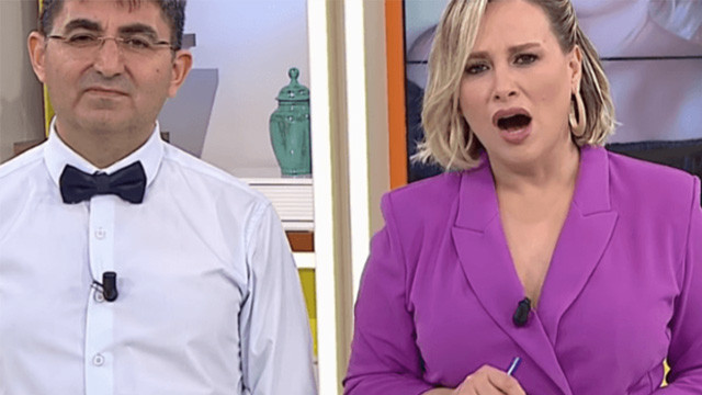 Hayatta Her Şey Var programı yayından kaldırıldı mı ?