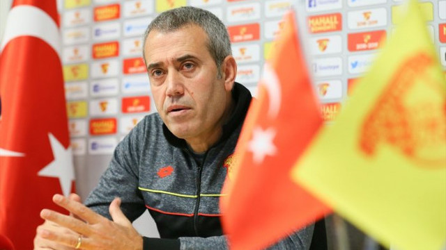 Kemal Özdeş, Abdul Baba Rahman ile ilgilendiklerini açıkladı