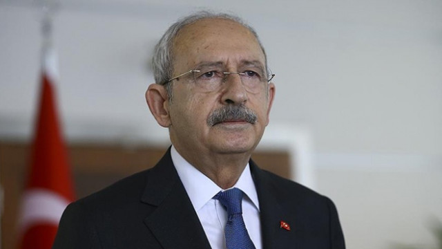 Eski HDP'li isim CHP'nin ortak adayı mı olacak ? Kılıçdaroğlu açıkladı