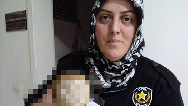 Bir an pencereden girdi ! Herkesi şaşırttı