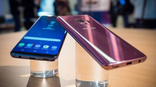 Samsung telefon kullananlar dikkat !