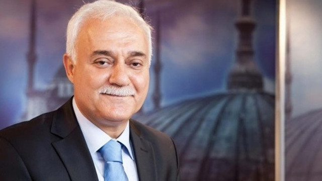 Prof. Dr. Nihat Hatipoğlu rektör oldu