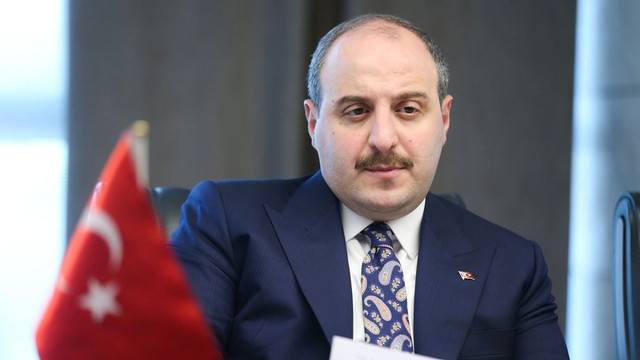Yüksek teknolojili ürüne 5 milyon TL destek