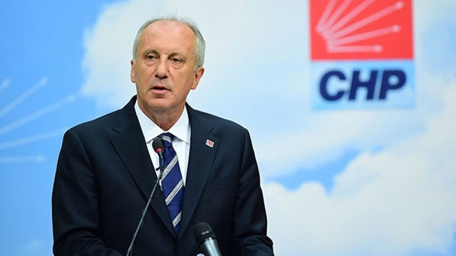 CHP'den şok iddia: ''Seçimler erkene alınabilir''