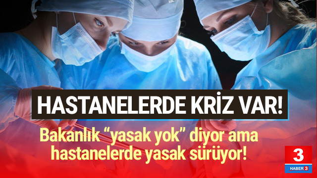 Kurtaj Yasak Mi Degil Mi Hastaneler Yasak Diyor Ama Saglik
