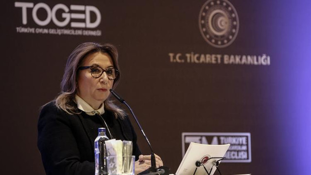 Bakan Pekcan rakamları açıkladı ! Yüzde 50 arttı