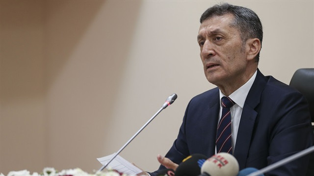 MEB Bakanı kesin konuştu: ''Hepsi kapatılacak''