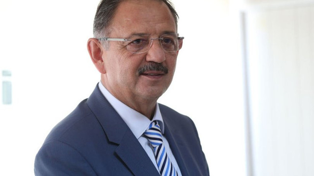 AK Parti'nin Ankara adayından olay yaratacak sözler