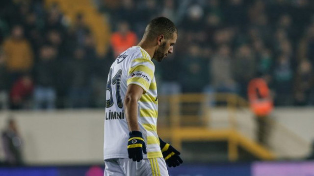 Slimani için transfer iddiası