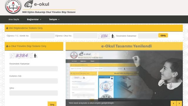 O öğrencinin sistemi 'hackleyip' notlarını nasıl değiştirdiği ortaya çıktı