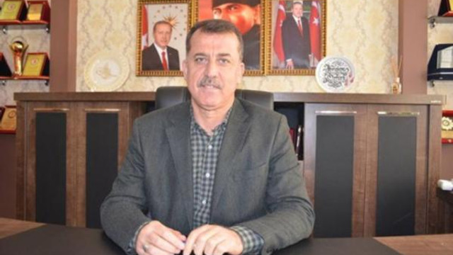 AK Parti'de bir tepki istifası daha