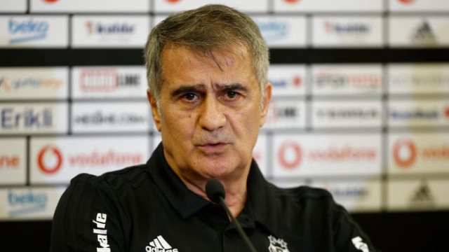Şenol Güneş'ten kural ihlali isyanı: Benden ne istiyorsunuz?