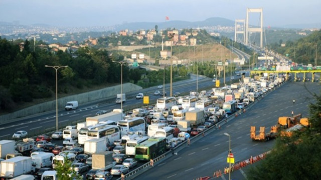 Köprü cezalarını ödeyenlere iade müjdesi