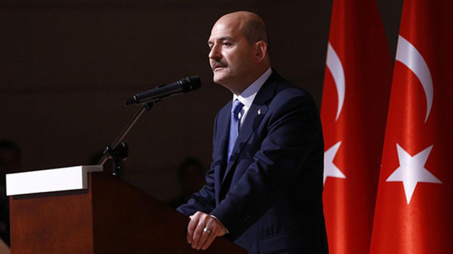 Bakan Soylu: PKK'nın Karadeniz'e açılmasının önüne geçtik